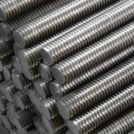 a4-threaded-rod پیچ متری استیل نگیر 314 کلاس A4