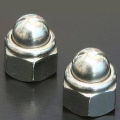 cap-nut-ss-304 مهره سر بسته استیل بگیر A2