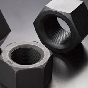 مهره فولادی 10HV