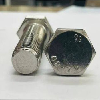 پیچ شش گوش استیل 316L