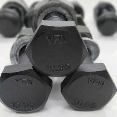 hv-bolt پیچ شش گوش سازه 10HV